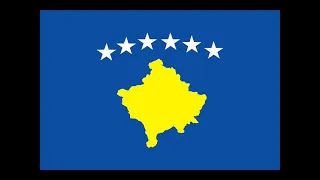 NATIONAL ANTHEM OF KOSOVO