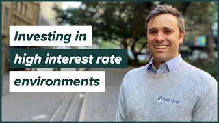 What to invest in when interest rates are high?