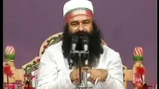 Dera Sacha Sauda 25 Sept 2011 Morning Satsang