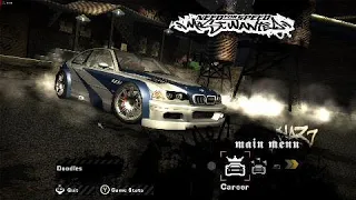 Need For Speed Most Wanted | Challenging Blacklist 7 (Kaze) | Races | Part 12