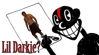 Who Is Lil Darkie, And Why Do People Hate Him?