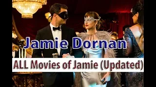 Jamie Dornan Filmography: Latest list of ALL Jamie Dornan Films & Work | Best Movies Ever