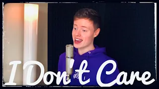 I Don't Care - Ed Sheeran & Justin Bieber | Cover by Noci