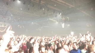 Masters of Hardcore 2017 - The Skull Dynasty - Angerfist Live & Miss K8 Live