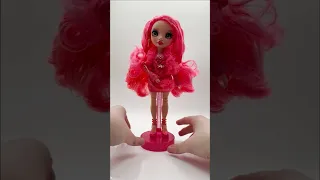 Rainbow High Series 5 Doll Unboxing Opening Priscilla Perez // #Shorts #Doll #Unboxing