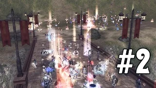 Lineage 2 Classic RU Compilation #2