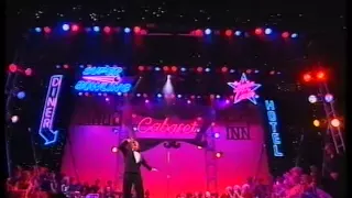 Michael Ball: 'You Made Me Love You' -London Palladium, 1990