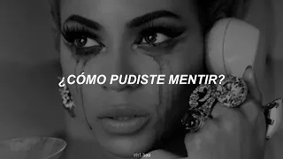Beyoncé - Resentment [Sub Español]