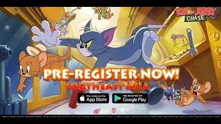 ОЧЕНЬ НАСТОЛЬГИЧЕСКАЯ ИГРА ПО СТАРОМУ МУЛЬТИКУ ОБЗОР Tom and Jerry: Chase НА АНДРОИД