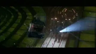 DEAD SPACE FAN MOVIE TRAILER