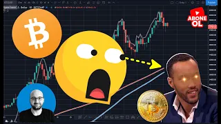 BTC'DE ŞİMDİLİK SIKINTI YOK AMA BU İNDİKATÖRE GÖRE MAKS. 10 GÜN İÇİNDE DÜZELTME BAŞLAYABİLİR❗️❓👀