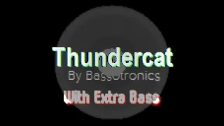 Thundercat - Funny Thing (Extra Beat Mix)