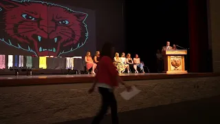 2024 MHS ACADEMIC ASSEMBLY