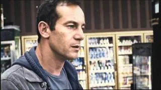 Jason Isaacs - Flashback Vid-Series (teaser and info)