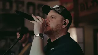 Luke Combs UK - Tribute Band