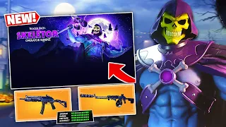 The NEW Skeletor Operator Bundle Is AMAZING! - Call Of Duty: Modern Warfare 2