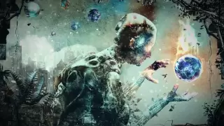 BORN OF OSIRIS - M∆CHINE