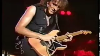 Dio - Last In Line /Holy Diver Live In Super Rock 1985 Japan