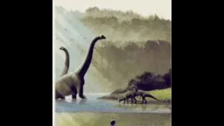 jurassic park song