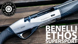 Benelli Ethos SuperSport