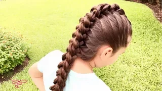 Dragon Braid🐉