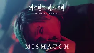 Madmans Esprit - Mismatch [Official Video]