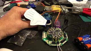 Adafruit Crickit