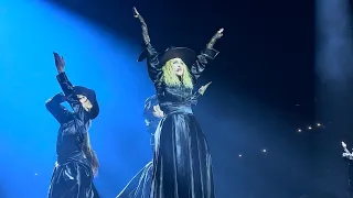 Madonna - Die Another Day - Sportpaleis Antwerp - 22/10/23