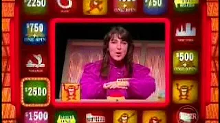 Press Your Luck (May 31, 1984): Danielle/Alan/Cindy