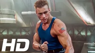 Jean-Claude Van Damme o Melhor Filme de Ação - Filme Dublado Completo | Filme Dublado Hollywood