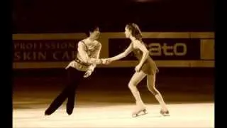 Yuzuru Hanyu & Julia Lipnitskaya ~ Юдзуру Ханю ◆ Юлия Липницкая ~