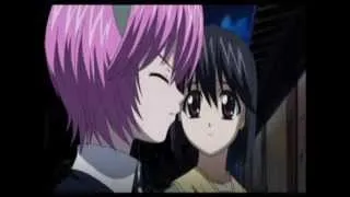 Elfen Lied - Darkness (now My Immortal)