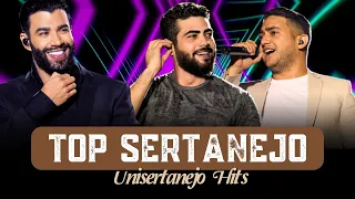 SERTANEJO 2024 🎶 TOP SERTANEJO 2024 🤠 Henrique e Juliano, Gusttavo Lima, Ana Castela...