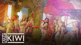 TWICE "Alcohol-Free" M/V Teaser Mix 2 | Album Trailer + M/V Teaser 1 + M/V Teaser 2