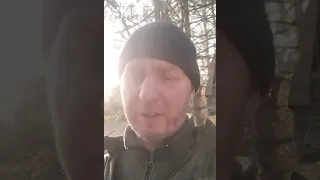 «Братья и сестры из Дагестана, спасибо, что помогаете нам!»