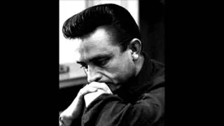 Johnny Cash... Personal Jesus (Depeche Mode's Song)