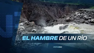 EL HAMBRE DE UN RIO - VISIÓN 360 - 8VA TEMPORADA