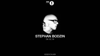 Stephan Bodzin – BBC Radio 1 Essential Mix (06.02.2016)