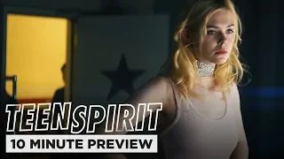 Teen Spirit | 10 Minute Preview | Film Clip | Own it now on Digital, Blu-ray, & DVD