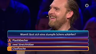 Wer weiß denn sowas? vom 21.03.2019 I Staffel 4 Folge 118