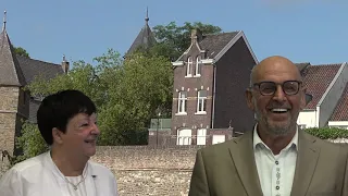 Dao kump 'ne daag - Harmonie Wilhelmina Wolder met Beppie Kraft en Martin Hurkens