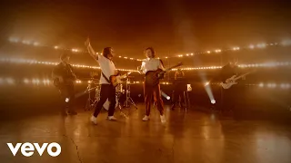 Caleb & John - Hallelujah Feeling (Official Music Video)