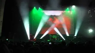 Soundgarden - Beyond the Wheel (Final Feedback) - London, September 19, 2013