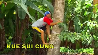 KUE SUI CUNG | JEJAK SI GUNDUL (19/05/24)