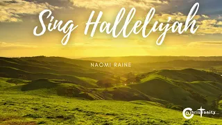 Naomi Raine | Sing Hallelujah feat. Natalie Grant