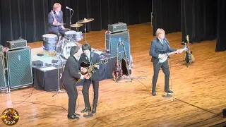 1964 The Tribute - Please Please Me - Paramount Theatre Centre 1-6-24