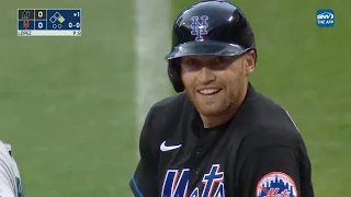 MLB Miami Marlins vs New York Mets FULL GAME - 08.07.2022