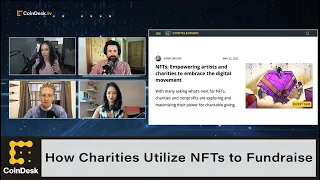 How Charities Can Utilize NFTs to Maximize Fundraising