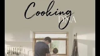CookingDNA-ภาพยนตร์โฆษณา