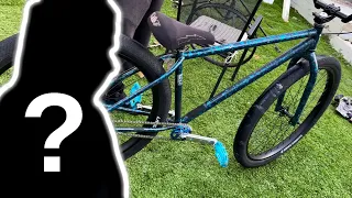 HE GOT ANOTHER BIKE! vlog45